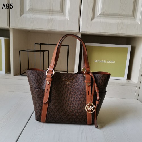 Bolsa michael kors jet clearance set monogram